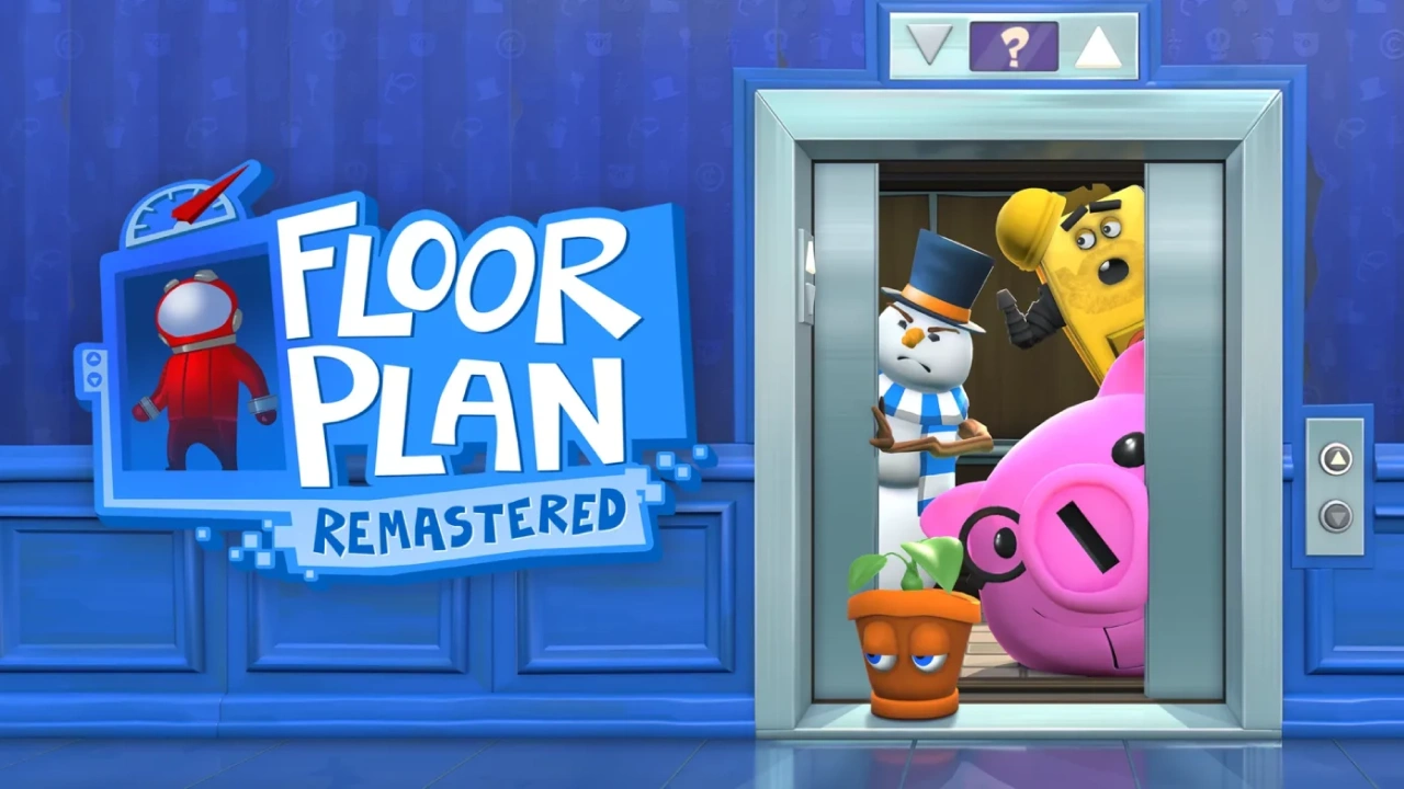 floorremastered