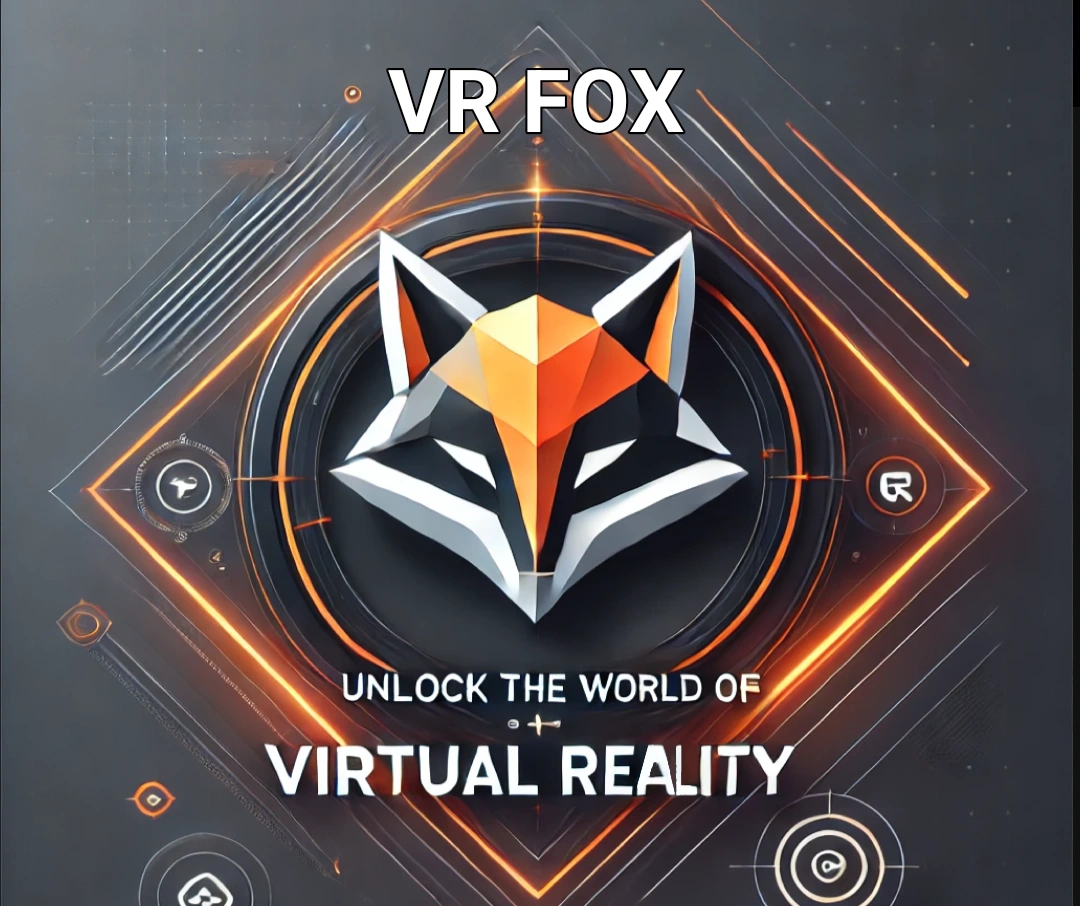 Fox VR Logo