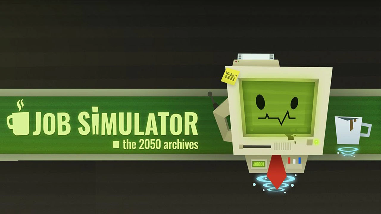 job simulator