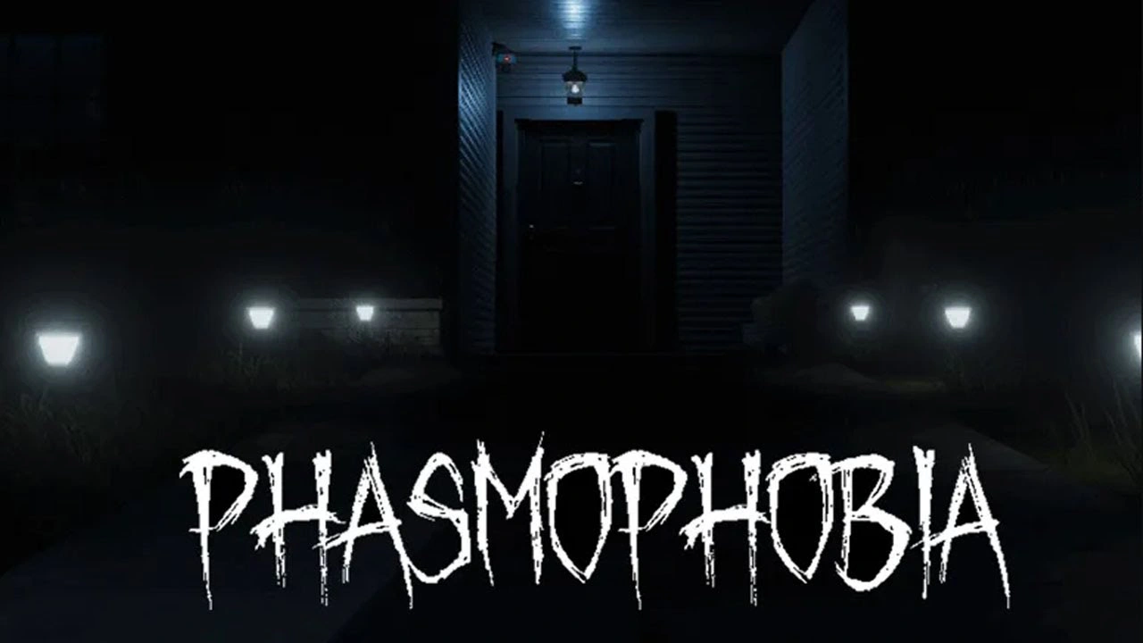 phasmophobia