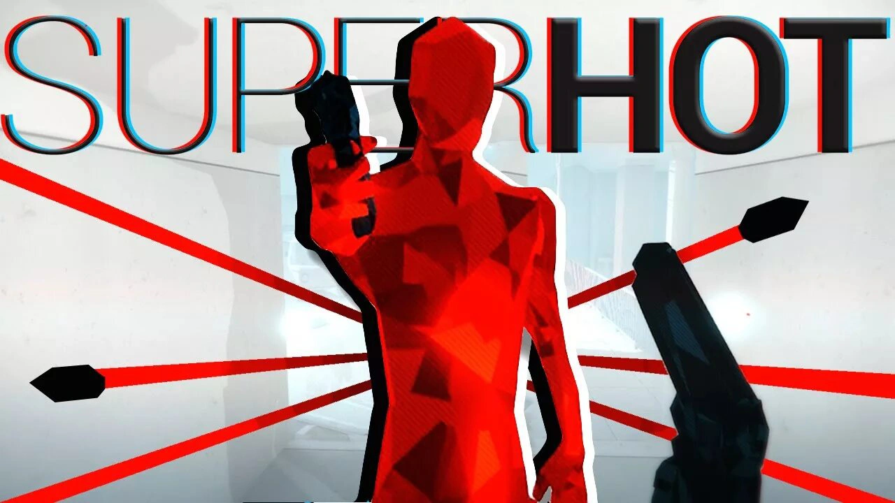 Superhot